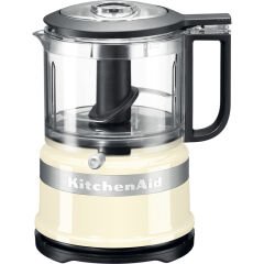 Kitchenaid Mini Mutfak Robotu, Almond Cream, 5KFC3516EAC