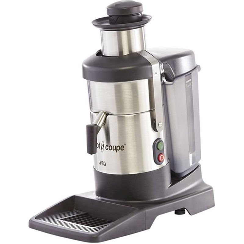 Robot Coupe Katı Meyve Presi, J 80 Buffet