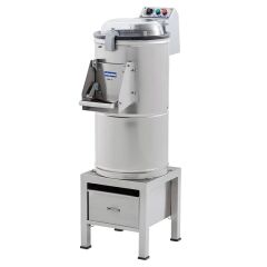 Öztiryakiler Filtreli Patates Soyma Makinesi, 30 kg, PSM 30 TF
