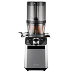 Hurom M100 Katı Meyve Sıkacağı ve Blender, Yavaş Sıkma