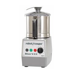 Robot Coupe Blixer 4 V.V, Monofaze