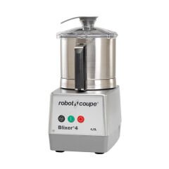 Robot Coupe Blixer 4, Monofaze