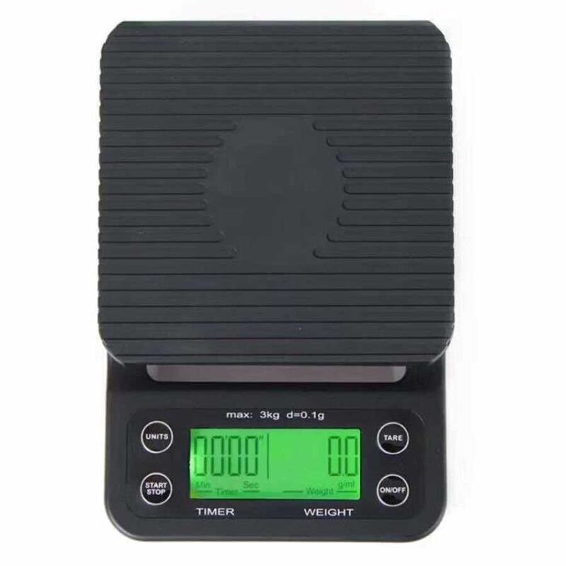 Epinox Hassas Kahve Tartısı, Kt 01