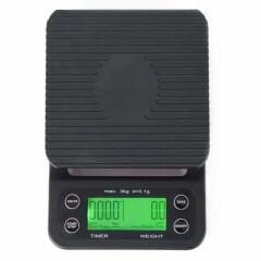 Epinox Hassas Kahve Tartısı, Kt 01
