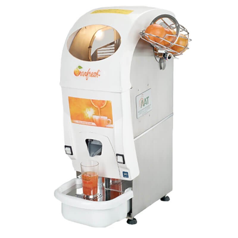 Oranfresh Portakal Sıkma Makinesi, OR M5