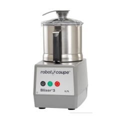Robot Coupe Blixer 3, Monofaz