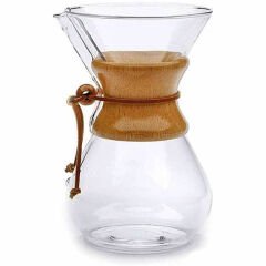 Epinox Cam Kahve Demleme, 800 ml CK-800A