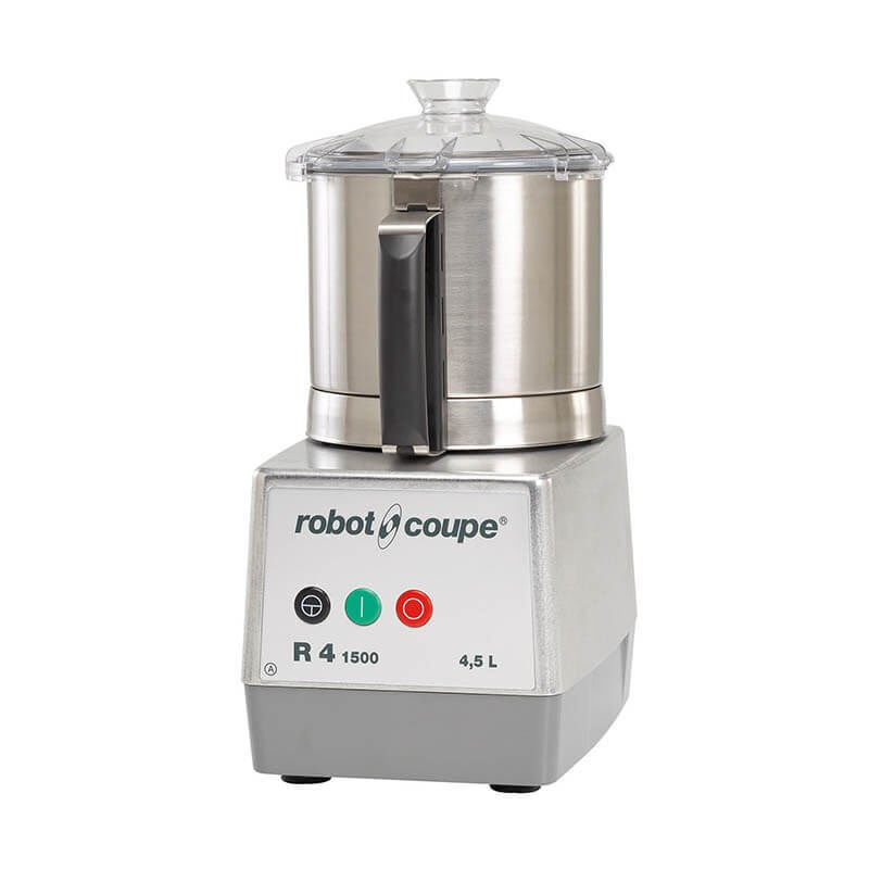 Robot Coupe Set Üstü Parçalama Makinesi, R4 1500