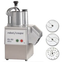 Robot Coupe Sebze Doğrama Makinesi, CL 50 Ultra Pizza