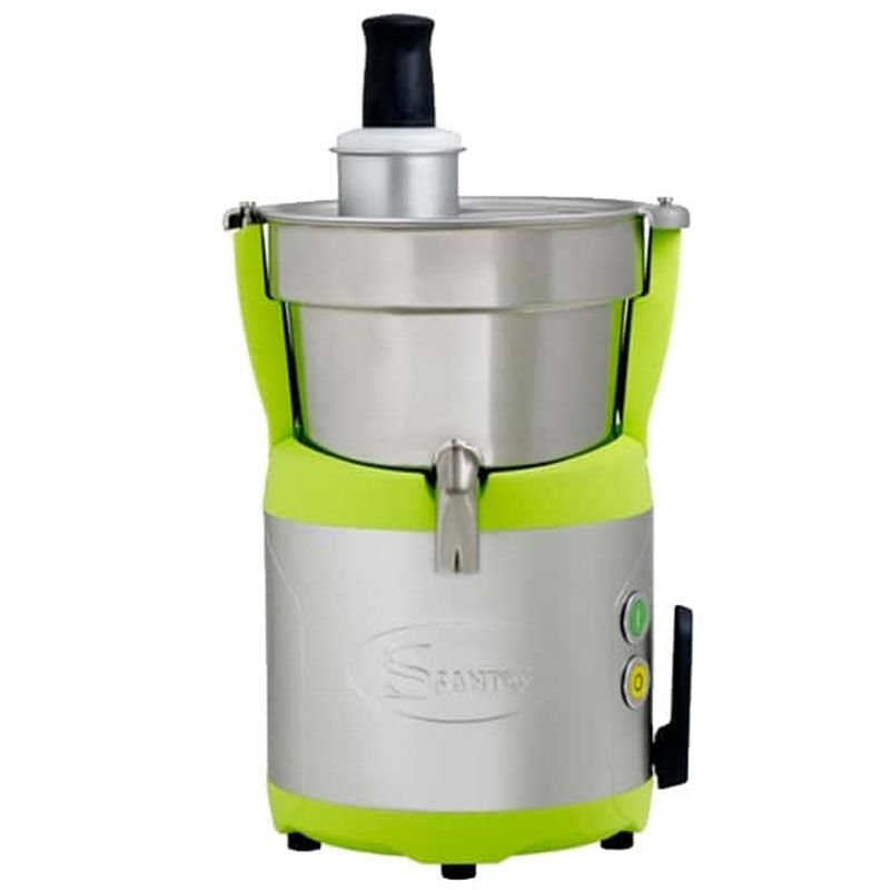 Santos Katı Meyve Sıkacağı, 3000 Devir, 1300 W, No 68