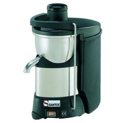 Santos Katı Meyve Sıkacağı, 3000 Devir, 800 W, No 50
