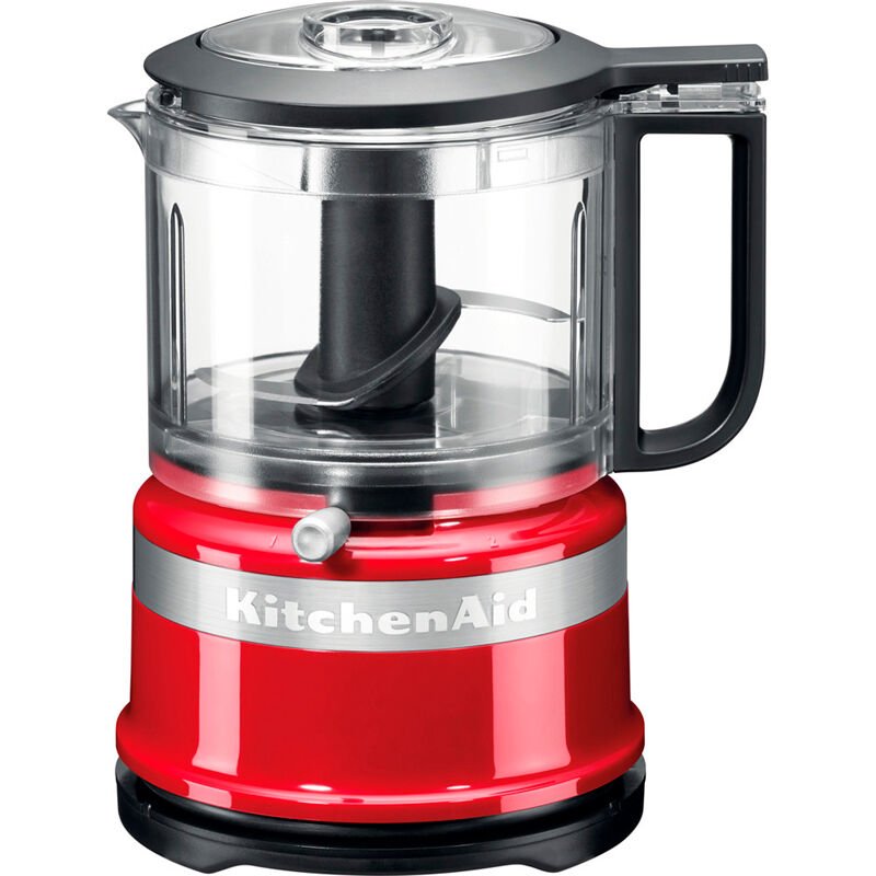 Kitchenaid Mini Mutfak Robotu, Empire Red, 5KFC3516EER
