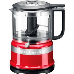 Kitchenaid Mini Mutfak Robotu, Empire Red, 5KFC3516EER