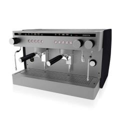 Saeco Perfetta Tall Cup 2 Gruplu Kahve Makinesi