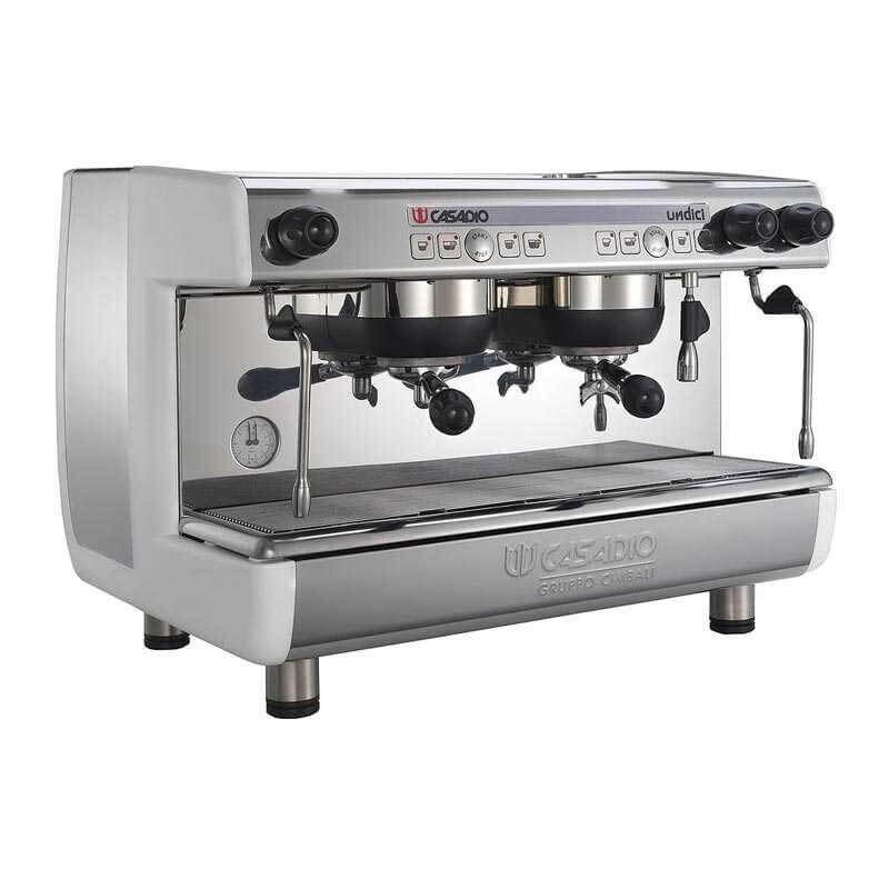 Casadio Undici S2 Yarı Otomatik Espresso Kahve Makinesi
