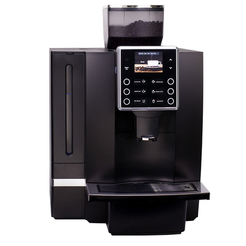 Konchero K90L Otomatik Espresso Kahve Makinesi