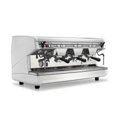 Nuova Simonelli Appia Yarı Otomatik Espresso Kahve Makinesi, 3 Gruplu
