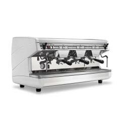 Nuova Simonelli Appia Yarı Otomatik Espresso Kahve Makinesi, 3 Gruplu