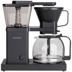 Konchero Preciso Alu Filtre Kahve Makinesi