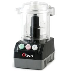 Gtech FC 3MP Sebze Parçalama Makinesi, 3,3 lt, 600 w, 1500 rpm
