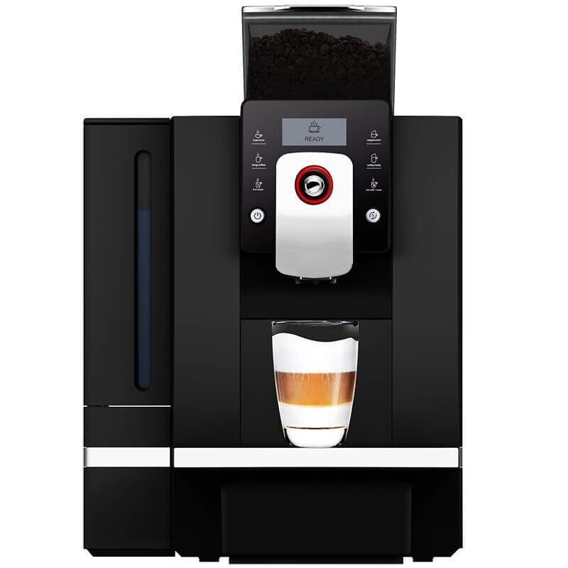 Konchero K1601L Horeca Otomatik Espresso Kahve Makinesi