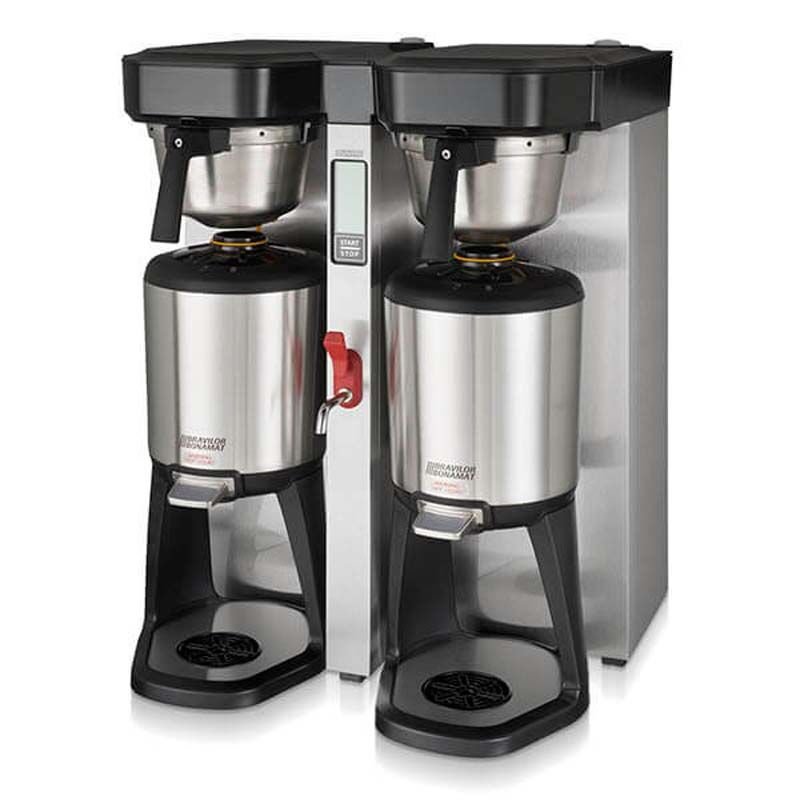 Bravilor Bonamat Aurora 5,7 TWH Filtre Kahve Makinesi