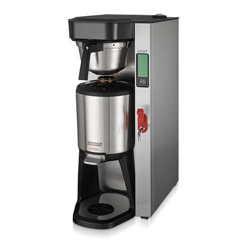 Bravilor Bonamat Aurora 5,7 SGH Filtre Kahve Makinesi