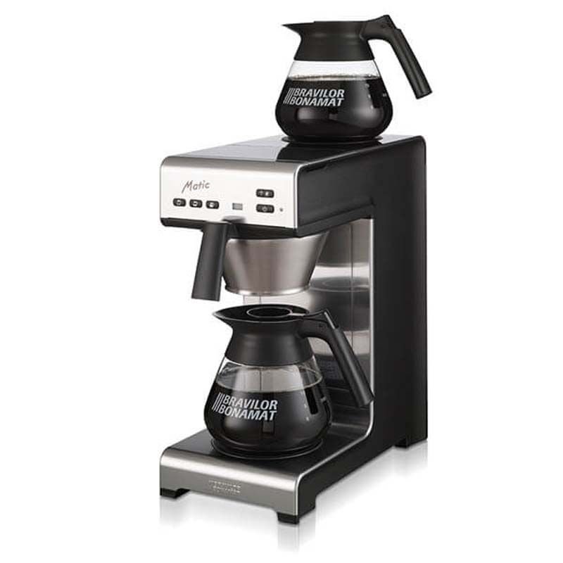 Bravilor Bonamat Matic Filtre Kahve Makinesi