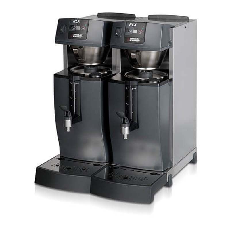 Bravilor Bonamat Filtre Kahve Makinesi, RLX 55