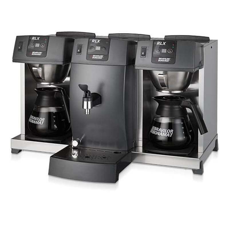 Bravilor Bonamat Filtre Kahve Makinesi, RLX 131