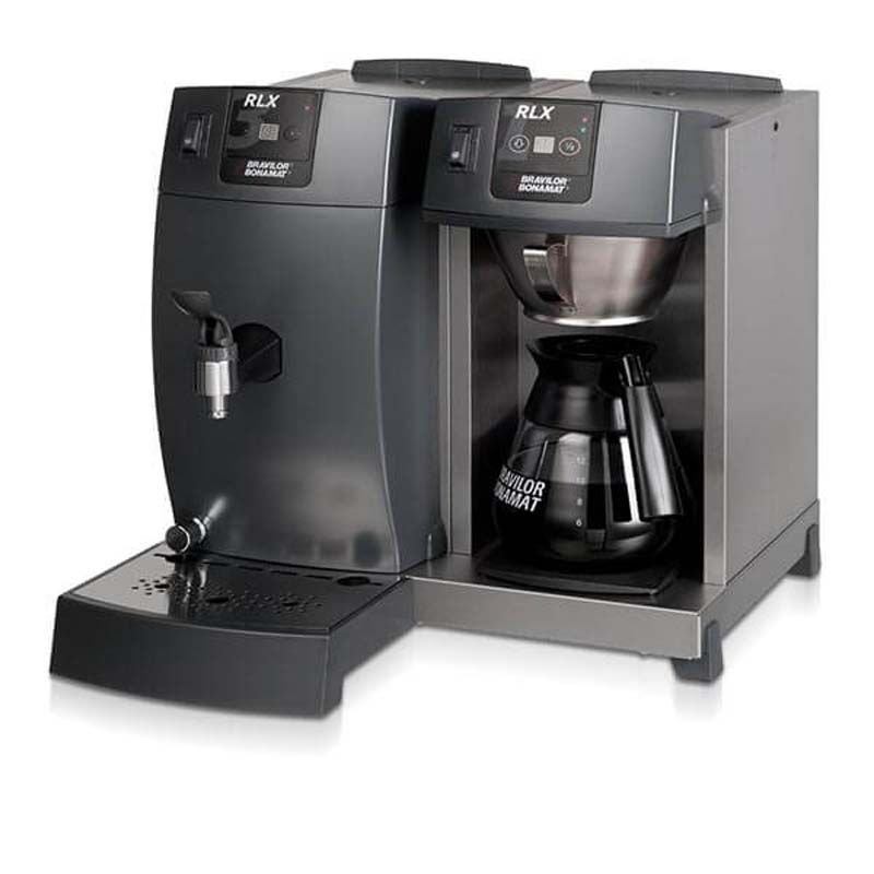 Bravilor Bonamat Filtre Kahve Makinesi, RLX 31