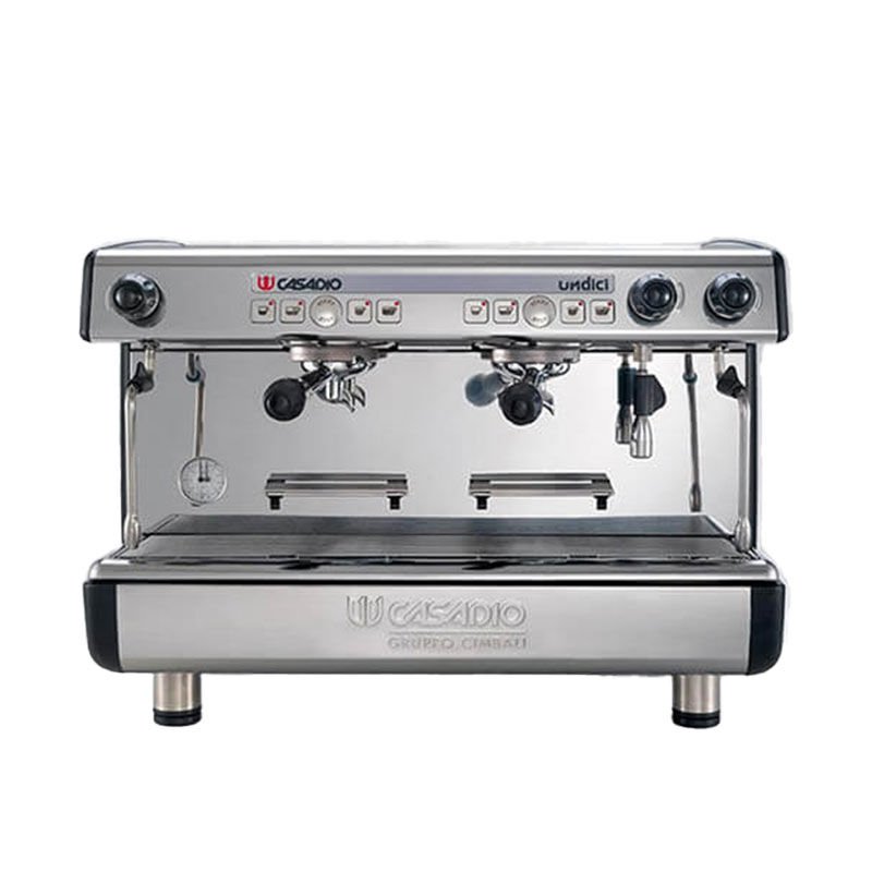 Casadio Undici A2 Tall Cup, Otomatik Espresso Kahve Makinesi