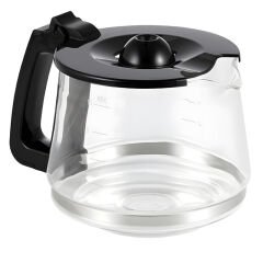 Konchero Cam Kahve Potu, 1,4 lt