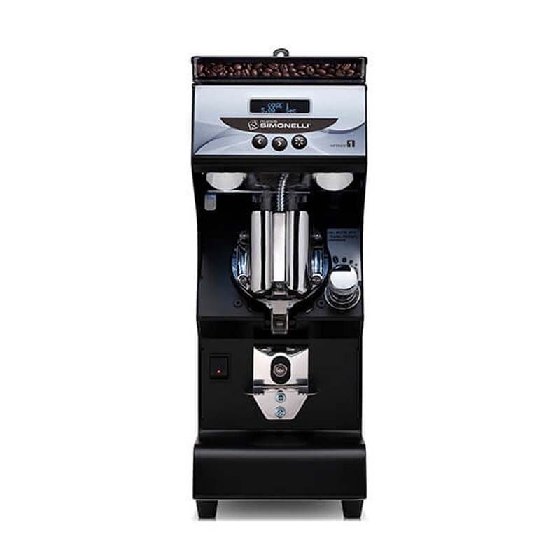 Nuova Simonelli Mythos One Kahve Öğütücü, 75 mm