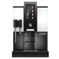 WMF 1100S Kahve Makinesi 1 Değirmenli ve Çikolata Hazneli 2.3 Kw