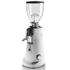 Fiorenzato F6D Kahve Değirmeni, 83 mm, 650 W, Beyaz