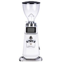 Konchero Vistoso Espresso Kahve Değirmeni, Beyaz
