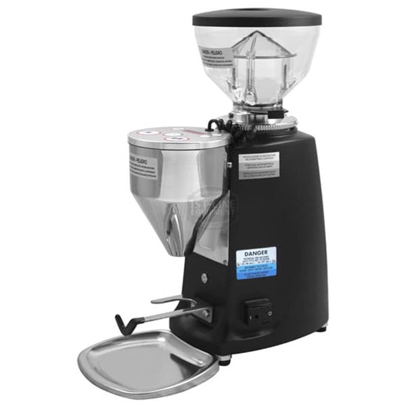 Mazzer Mini Electronic A, Kahve Değirmeni, Otomatik