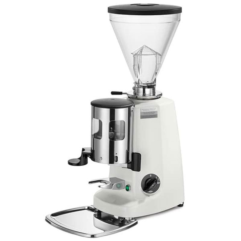 Mazzer Super Jolly F Grocery, Kahve Değirmeni, Manuel