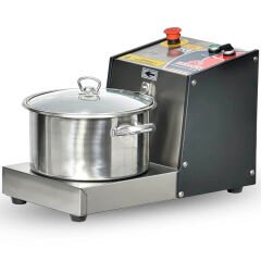 Boğaziçi Soğan Doğrama Makinesi, 2 Kg, BSD