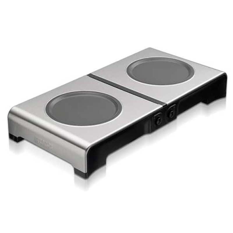 Bravilor Bonamat Cam Pot Isıtıcı, HP 2