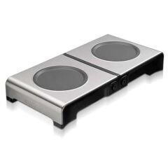 Bravilor Bonamat Cam Pot Isıtıcı, HP 2