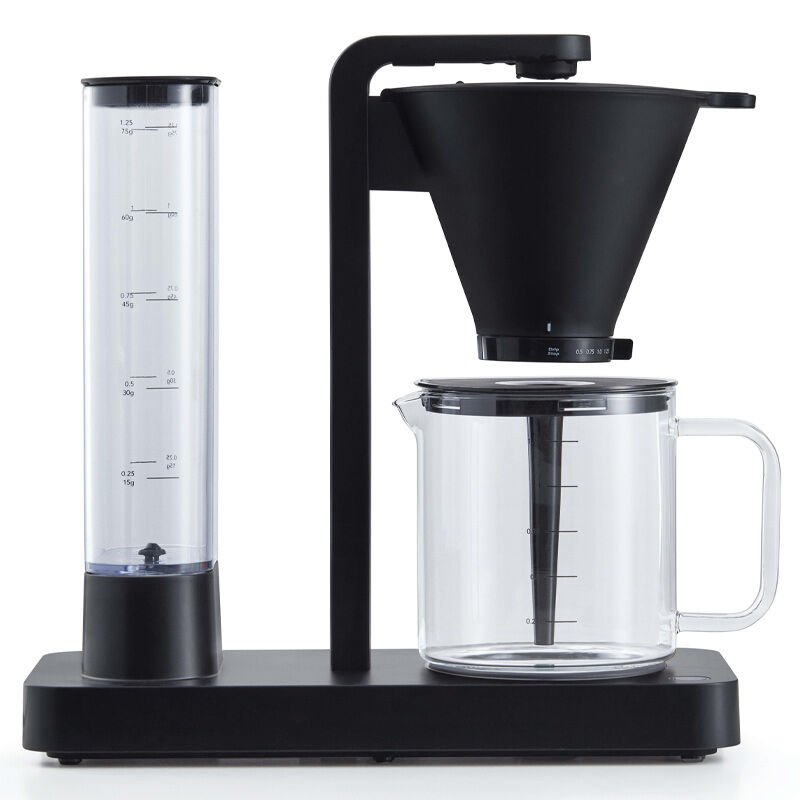 Wilfa WSPL-3B Performance Filtre Kahve Makinesi 1,800W 1.25 Lt.