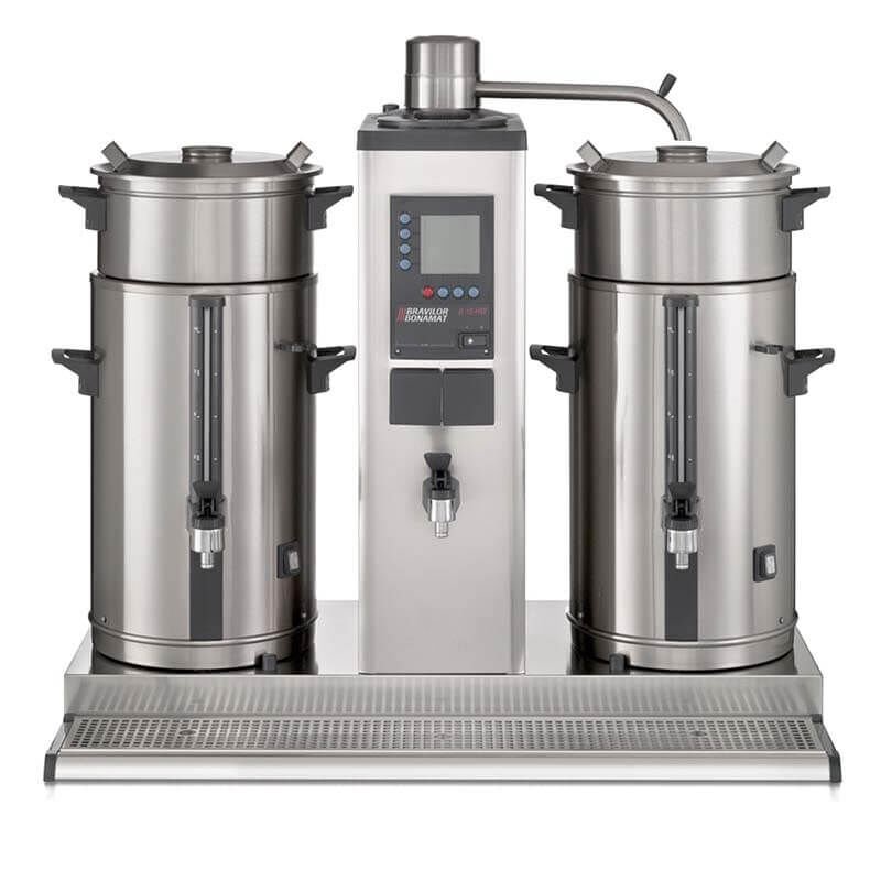 Bravilor Bonamat Filtre Kahve Makinesi, B10 HW