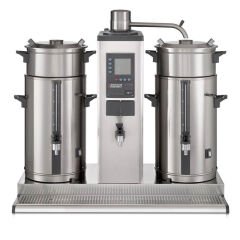Bravilor Bonamat Filtre Kahve Makinesi, B10 HW