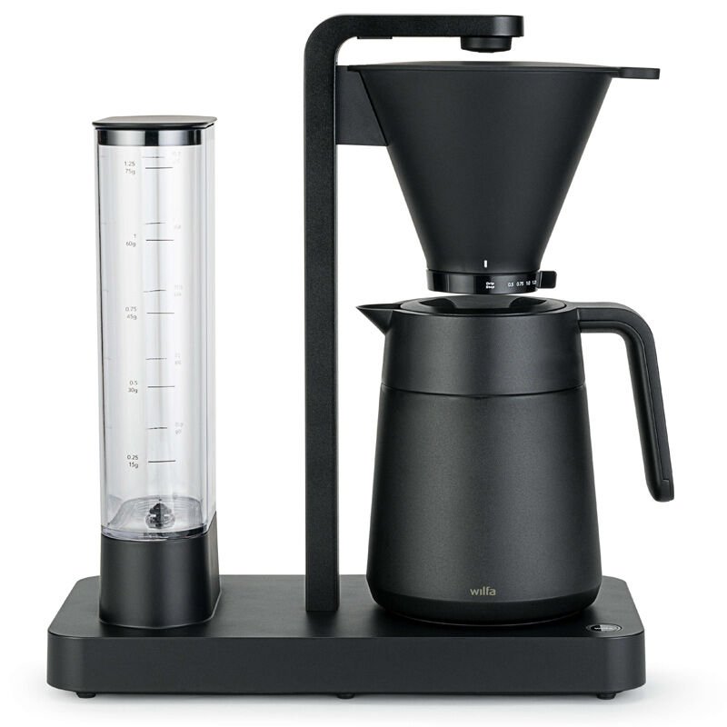 Wilfa CM9B-T125 Performance Termoslu Filtre Kahve Makinesi 1,800W 1.25 Lt.