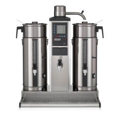 Bravilor Bonamat Filtre Kahve Makinesi, B5 HW