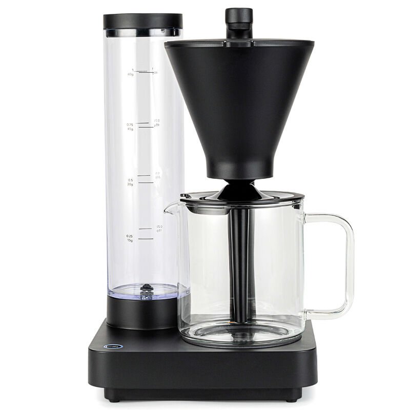 Wilfa CM8B-A100 Performance Kompakt Filtre Kahve Makinesi 1,600W 1 Lt.