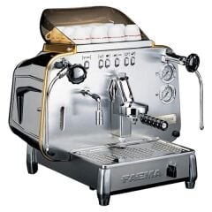 Faema Otomatik Espresso Makinesi, E61 Jübile A-1