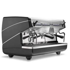 Tecnocoffee Appia II Espresso Kahve Makinesi, Tall Cup, 2 Gruplu